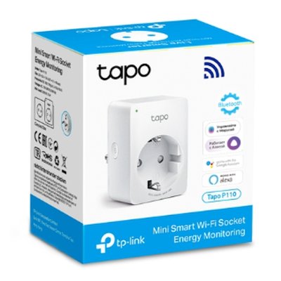 TP-Link Tapo P110