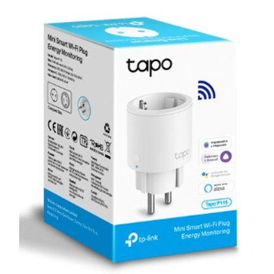 TP-Link Tapo P115
