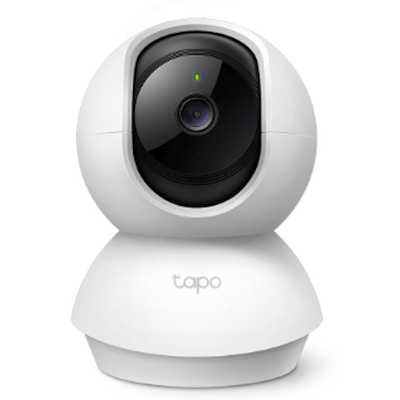 IP видеокамера TP-Link Tapo TC71