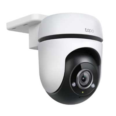 IP видеокамера TP-Link Tapo TC40