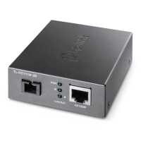 медиаконвертер TP-Link TL-FC111A-20