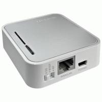 точка доступа TP-Link TL-MR3020