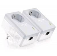 Powerline TP-Link TL-PA4010P KIT