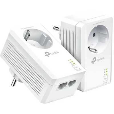 Powerline TP-Link TL-PA7027P KIT AV1000