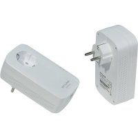 Powerline TP-Link TL-PA8010P KIT