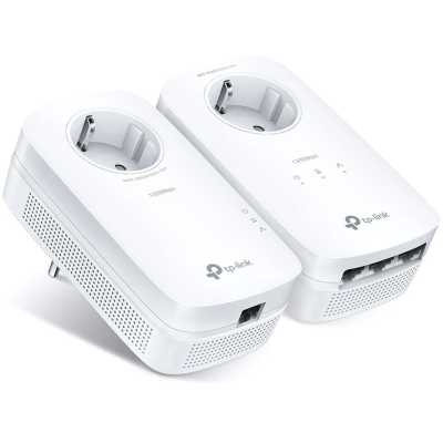 TP-Link TL-PA8033P KIT