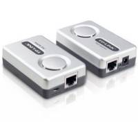 Powerline TP-Link TL-PoE200