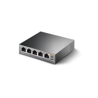 коммутатор TP-Link TL-SF1005P