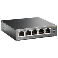 коммутатор TP-Link TL-SF1005P