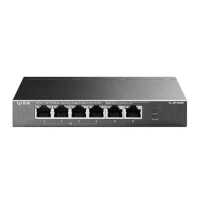 коммутатор TP-Link TL-SF1006P