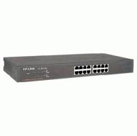 коммутатор TP-Link TL-SF1016