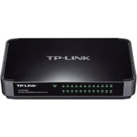 коммутатор TP-Link TL-SF1024M