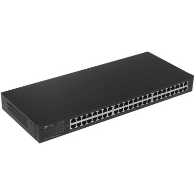 коммутатор TP-Link TL-SF1048