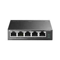 коммутатор TP-Link TL-SG1005LP