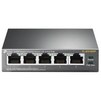 TP-Link TL-SG1005P