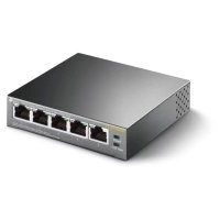 TP-Link TL-SG1005P