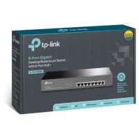 TP-Link TL-SG1008MP
