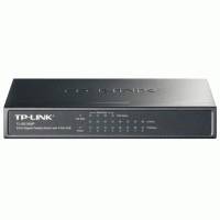 коммутатор TP-Link TL-SG1008P