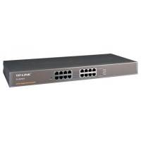 коммутатор TP-Link TL-SG1016