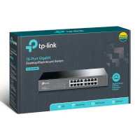 TP-Link TL-SG1016D