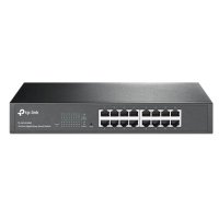 коммутатор TP-Link TL-SG1016DE