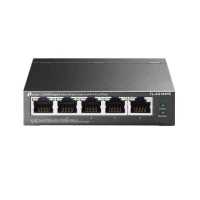 коммутатор TP-Link TL-SG105PE