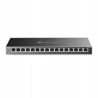 коммутатор TP-Link TL-SG116E