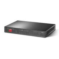 TP-Link TL-SG1210MP