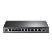 коммутатор TP-Link TL-SG1210MP