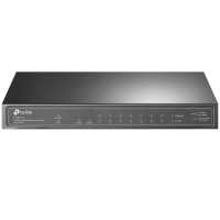 коммутатор TP-Link TL-SG1210P