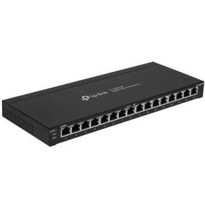 TP-Link TL-SG2016P