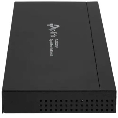 коммутатор TP-Link TL-SG2016P