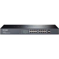 коммутатор TP-Link TL-SG2216