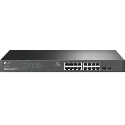 коммутатор TP-Link TL-SG2218P