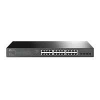 коммутатор TP-Link TL-SG2428P