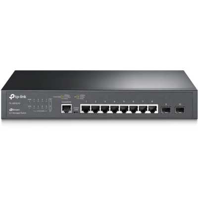 TP-Link TL-SG3210