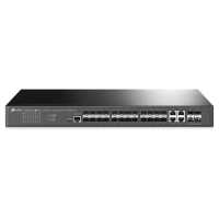 коммутатор TP-Link TL-SG3428XF