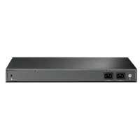 коммутатор TP-Link TL-SG3428XF