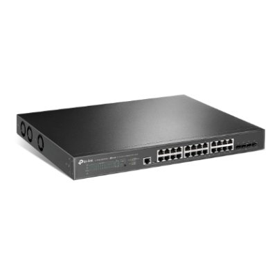 TP-Link TL-SG3428XPP-M2