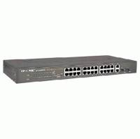 коммутатор TP-Link TL-SL2428WEB