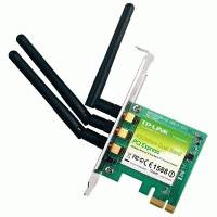 WiFi адаптер TP-Link TL-WDN4800
