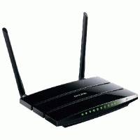 точка доступа TP-Link TL-WDR3500