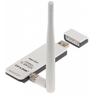 TP-Link TL-WN722N