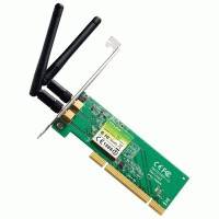 WiFi адаптер TP-Link TL-WN851ND
