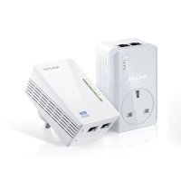Powerline TP-Link TL-WPA4226 KIT