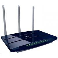 точка доступа TP-Link TL-WR1043ND
