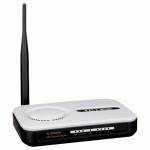 точка доступа TP-Link TL-WR340GD