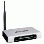 точка доступа TP-Link TL-WR542G