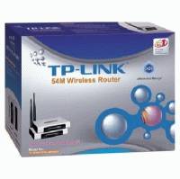 TP-Link TL-WR542G