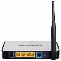 TP-Link TL-WR543G